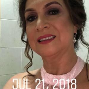 Meet your Posher, Maria